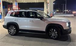 Haval Dargo